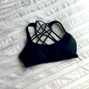 Free to be bra-wild light support A-B cup